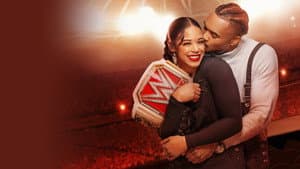 Love & WWE: Bianca & Montez — foto 3