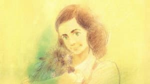 El diario de Ana Frank — foto 11