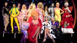 Queen of Drags — foto 1
