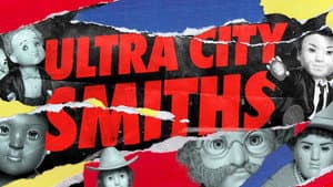 Ultra City Smiths — foto 3