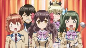 Kanojo ga Flag wo Oraretara — foto 1