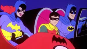 The New Adventures of Batman — foto 2