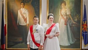 Maid in Malacañang — foto 1