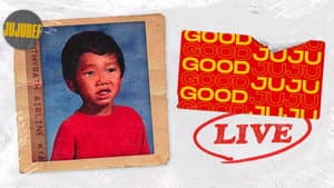 Good Juju Live — foto 4