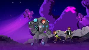 Ben 10,010 — foto 1