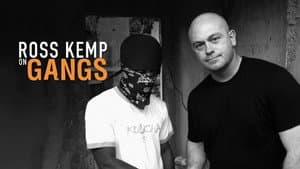 Ross Kemp: Pandillas — foto 1