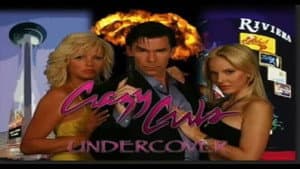 Crazy Girls Undercover — foto 1