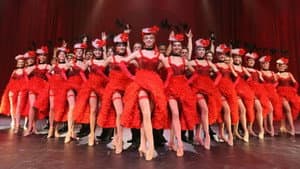 Tanz und Träume - Das Deutsche Fernsehballett — foto 1