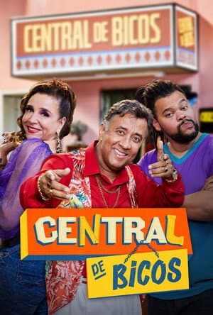 Temporada 1