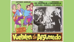 Vuelven los Argumedo — foto 1
