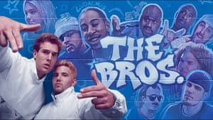 The Bros. — foto 1