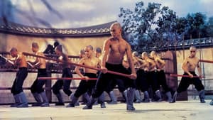 Las 36 cámaras del Shaolin — foto 1