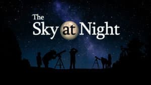 The Sky at Night — foto 1