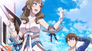 Do You Love Your Mom and Her Two-Hit Multi-Target Attacks? — foto 1