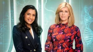 Your Body Uncovered with Kate Garraway — foto 1