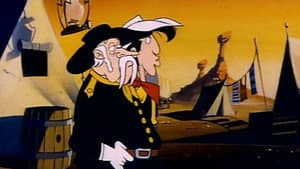 Lucky Luke 4 - Vejen Til Oklahoma — foto 1