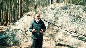 The Edge of Possible: A Barkley Marathons Tale — foto 3