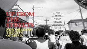 Up From the Streets - New Orleans: The City of Music — foto 2