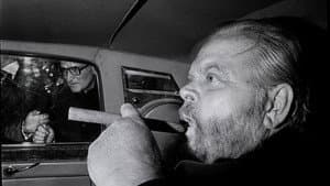 Portrait: Orson Welles — foto 1