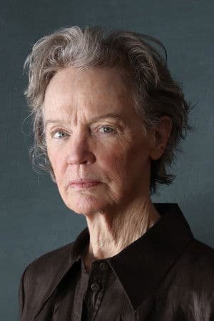 Kristin Griffith