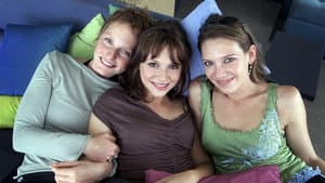 The Secret Life of Us — foto 1