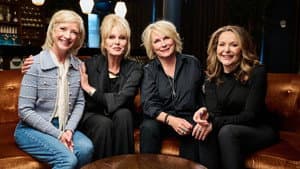 Absolutely Fabulous: Inside Out — foto 1