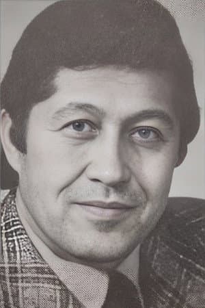 Турсун Иминов