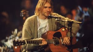Nirvana: Unplugged In New York — foto 3