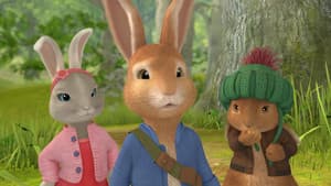 Peter Rabbit — foto 7