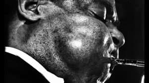 Jazz session: Dizzy Gillepsie en concert au studio 104 - 1970 — foto 1