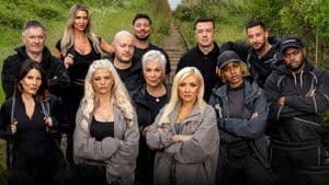 Celebrity Hunted — foto 2