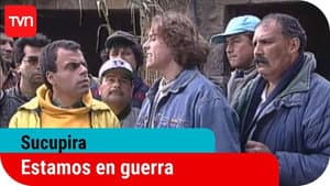Estamos en guerra contra Valdivieso