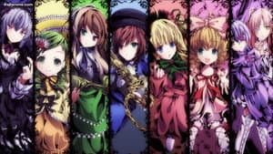 Rozen Maiden — foto 1