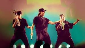 Apple Music Live: Peso Pluma — foto 1