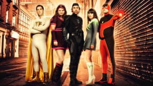 No Heroics — foto 1