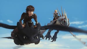 Dragones: El Origen De Las Carreras De Dragones — foto 6