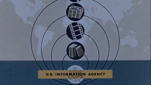 The U.S. Overseas Information Program — foto 1