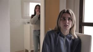 Lu y el fantasma — foto 1