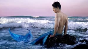 Lover Merman — foto 2