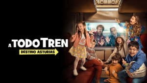 A todo tren: Destino Asturias — foto 4