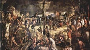 Tintoretto - L'artista che uccise la pittura — foto 1