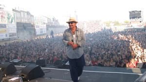 Jean-Louis Foulquier, plus belle la nuit — foto 9