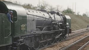 La saga du rail — foto 3