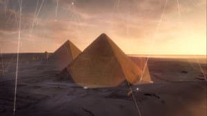 Khéops, mystérieuses découvertes — foto 3