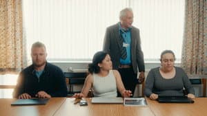 Professor Fitzherbert-Hughes and the Deadline — foto 3