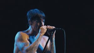 Red Hot Chili Peppers - Live at Tokyo Dome — foto 2