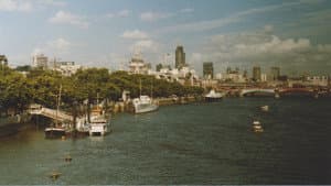 Capital City — foto 1