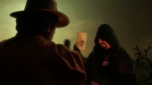 The Dark Tower - El Pistolero y el Hombre de Negro — foto 5