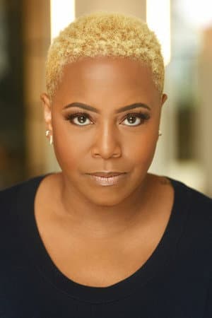 Gena Lashay