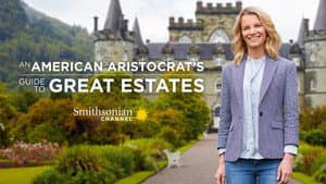 An American Aristocrat's Guide to Great Estates — foto 3